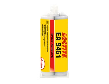 Loctite EA 9461 - 50 ml, dvojzložkový epoxid