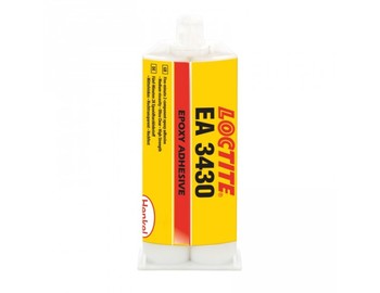 Loctite EA 3430 - 50 ml, epoxid