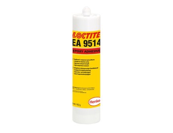 Loctite EA 9514 - 300 ml, epoxid