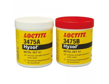 Loctite EA 3475 - 500 g Metal set A1