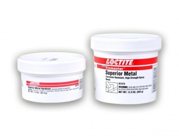 Loctite EA 3478 - 453 g Superior Metall