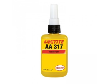 Loctite AA 317 - 50 ml, akryláty