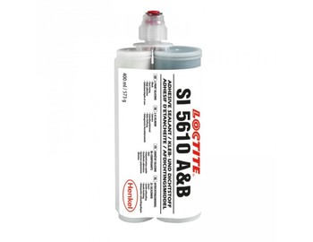 Loctite SI 5610 - 400 ml, silikóny Loctite SI 5610 - 400 ml, silikóny