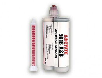 Loctite SI 5616 - 400 ml, silikóny Loctite SI 5616 - 400 ml, silikóny
