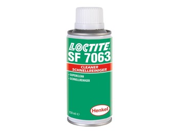 Loctite SF 7063 - 150 ml, čistič