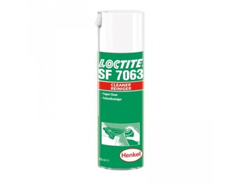 Loctite SF 7063 - 400 ml, čistič