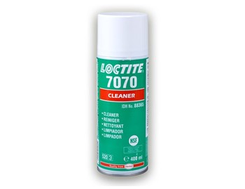 Loctite SF 7070 - 400 ml, čistič