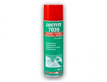 Loctite SF 7039 - 400 ml, čističe