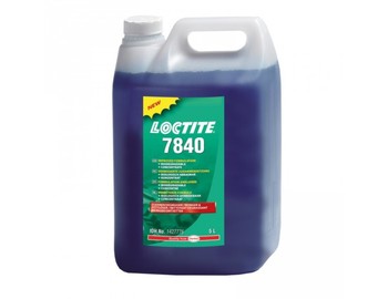 Loctite SF 7840 - 20 l, modrý, čističe