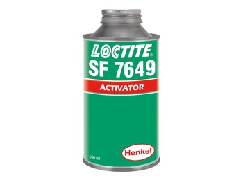Loctite SF 7649 - 500 ml aktivátor N pre akrylátové lepidlá