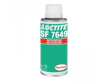 Loctite SF 7649 - 150 ml aktivátor N pre akrylátové lepidlá