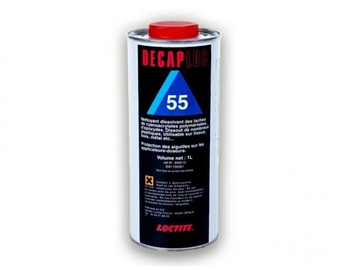 Loctite SF 7254 - 1 L rozpúšťač sekundových lepidiel Loctite SF 7254 - 1 L rozpúšťač sekundových lepidiel