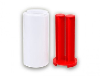 Loctite 97956 - kartušový adaptér 50 ml 1:1 (1:2)