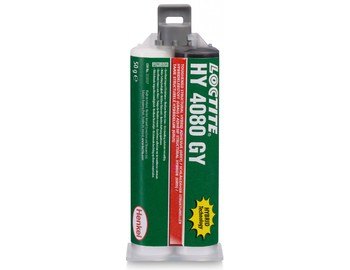 Loctite HY 4080 šedý - 50 g Loctite HY 4080 šedý - 50 g