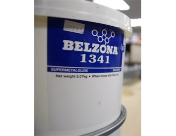 Belzona 1341 Supermetalglide - 500 g