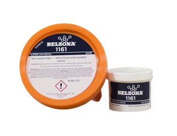 Belzona 1161 Super UW-Metal - 1 kg