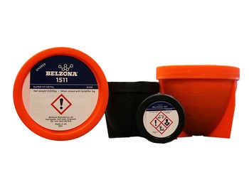 Belzona 1511 Super HT - Metal - 1 kg