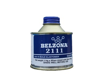 Belzona 2111 D+A HI - Build - 500 g