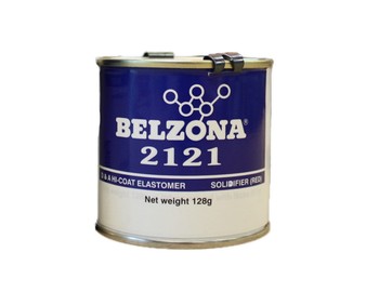 Belzona 2121 D+A HI - Coat - 520 g