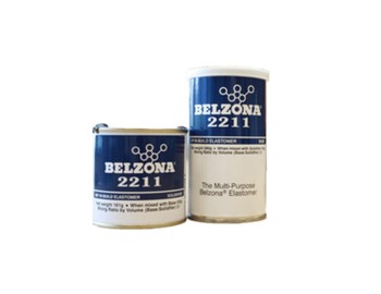 Belzona 2211 MP HI - Bluid - 550 g