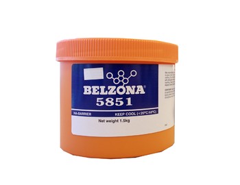 Belzona 5851 HA - Barrier - 1,5 kg