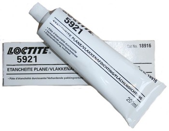 LOCTITE 5921 plošné tesnenie 200g