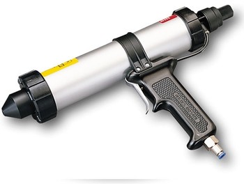 LOCTITE 97002 - pištole vzduchová pre kartuše300 ml a tuby 250 ml