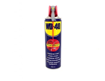 WD-40 - 450 ml Smart Straw univerzálne mazivo 