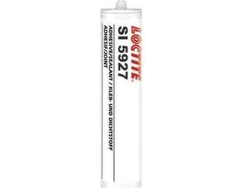 Loctite SI 5927 vysokoteplotný silikon - 315 ml
