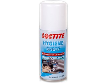Loctite SF 7080 - 150 ml hygienický sprej, čistič klimatizácie Loctite SF 7080 - 150 ml hygienický sprej, čistič klimatizácie