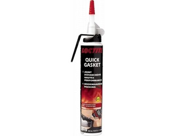 Loctite 5910 plošné těsnění černé (quick gasket) - 100 ml