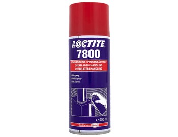 Loctite SF 7800 - zinkový sprej 400 ml