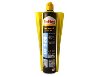 Pattex CF 920 Vinylester - 420 ml