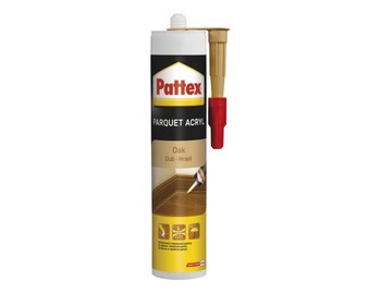 PATTEX PARKET TMEL 300ml - Dub