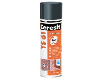 CERESIT TS61 PU STD PENA 500ML