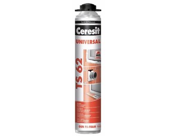 CERESIT TS62 PU GUN PENA 750ML UNIVERSAL