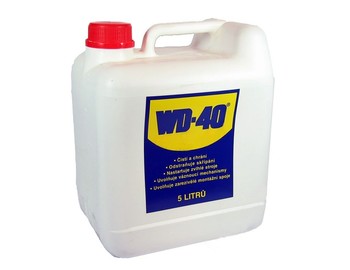 WD-40 - 5l