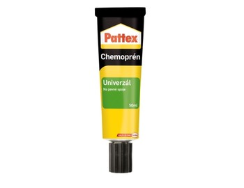 Pattex - Chemoprén Univerzál /50ml