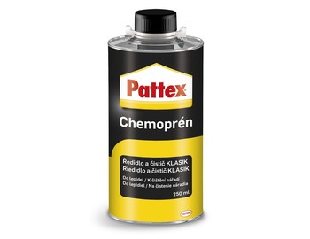 Pattex - Chemoprén Riedidlo / 250ml