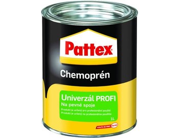 Pattex - Chemoprén Univerzál Profi / 1 l