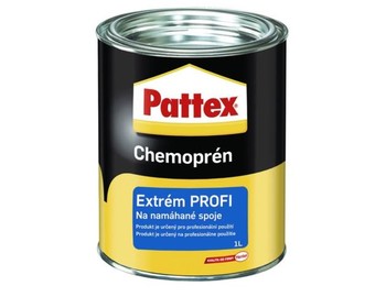 Pattex - Chemoprén Extrém Profi / 1 l