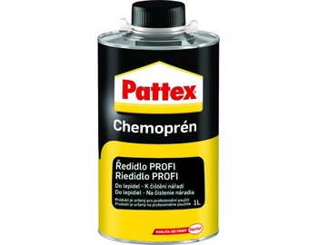 Pattex - Chemoprén Riedidlo Profi / 1 l