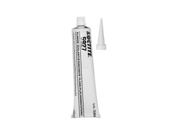 Loctite SI 5927 vysokoteplotný silikon - 100 ml