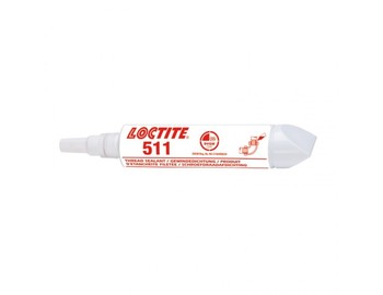 LOCTITE 511 - 250 ML ZÁVITOVÉ TESNENIE