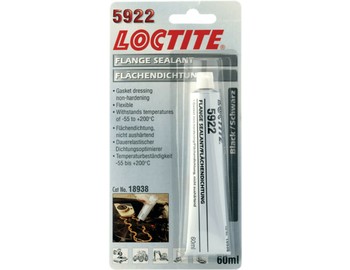 LOCTITE 5922 - 60g, plošné tesnenie nevytvrdzujúce 