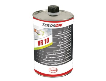  Teroson VR 10 - 1l (FL) čistič, ošetřenie povrchu