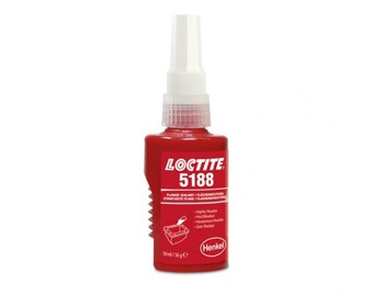  LOCTITE 5188 - 50ml plošné tesnenie