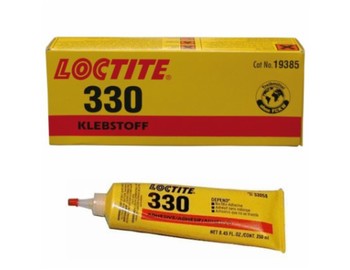 Loctite 330 - 250ml, akryláty