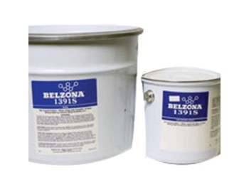 Belzona 1391S - 10 l