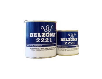 Belzona 2221 MP Fluid - 750 g